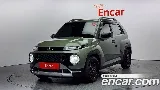 продажа HYUNDAI CASPER
