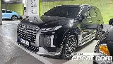 продажа HYUNDAI THE NEW PALISADE