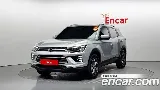 продажа SSANGYONG BEAUTIFUL KORANDO