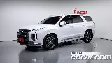 продажа HYUNDAI THE NEW PALISADE