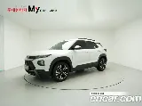 продажа CHEVROLET (GM DAEWOO) TRAIL BLAZER