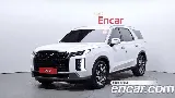продажа HYUNDAI THE NEW PALISADE