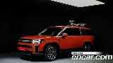 продажа HYUNDAI Santa Fe (MX5)