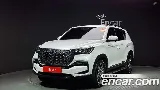 продажа SSANGYONG ALL NEW REXTON