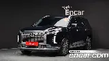 продажа HYUNDAI THE NEW PALISADE