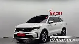 продажа KIA SORENTO 4TH GENERATION