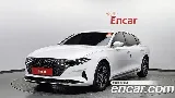 продажа HYUNDAI THE NEW GRANDEUR IG