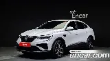 продажа RENAULT KOREA (SAMSUNG) XM3