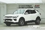 продажа SSANGYONG BEAUTIFUL KORANDO