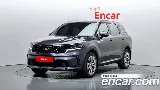 продажа KIA SORENTO 4TH GENERATION