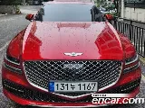 продажа GENESIS G80 (RG3)