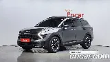 продажа KIA SPORTAGE 5TH GENERATION