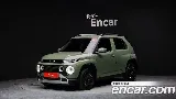 продажа HYUNDAI CASPER