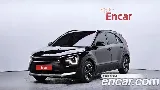 продажа KIA THE ALL NEW NIRO