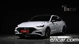 продажа HYUNDAI SONATA (DN8)