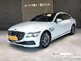 продажа GENESIS G80 (RG3)