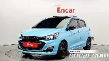 продажа CHEVROLET (GM DAEWOO) THE NEW SPARK