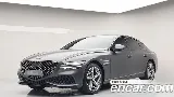 продажа GENESIS G80 (RG3)