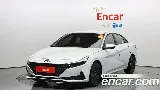 продажа HYUNDAI AVANTE HYBRID (CN7)