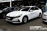 продажа HYUNDAI AVANTE (CN7)