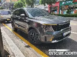продажа KIA The New Sorento 4th generation