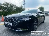 продажа HYUNDAI THE NEW GRANDEUR IG