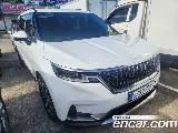 продажа KIA CARNIVAL 4TH GENERATION
