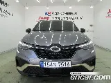 продажа RENAULT KOREA (SAMSUNG) XM3