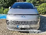 продажа HYUNDAI STARIA