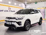 продажа SSANGYONG The New Tivoli Air