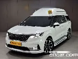 продажа KIA CARNIVAL 4TH GENERATION