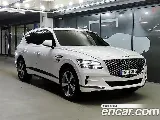 продажа GENESIS GV80