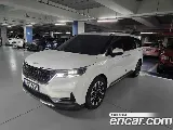 продажа KIA CARNIVAL 4TH GENERATION