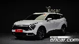продажа KIA SPORTAGE 5TH GENERATION