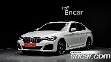 продажа BMW 5 SERIES (G30)