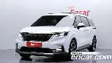 продажа KIA CARNIVAL 4TH GENERATION