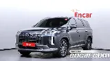 продажа HYUNDAI THE NEW PALISADE
