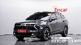 продажа KIA SPORTAGE 5TH GENERATION