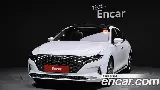 продажа HYUNDAI THE NEW GRANDEUR IG HYBRID