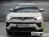 продажа SSANGYONG TIVOLI AIR