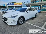 продажа HYUNDAI SONATA (DN8)