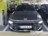 продажа HYUNDAI Sonata The Edge (DN8)