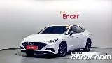 продажа HYUNDAI SONATA (DN8)