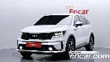 продажа KIA SORENTO 4TH GENERATION