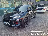 продажа CHEVROLET (GM DAEWOO) TRAIL BLAZER