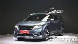 продажа KIA CARNIVAL 4TH GENERATION