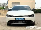 продажа KIA EV6