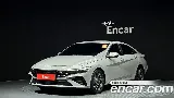 продажа HYUNDAI The New Avante (CN7)
