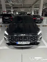 продажа KIA K8 HYBRID