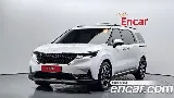 продажа KIA CARNIVAL 4TH GENERATION